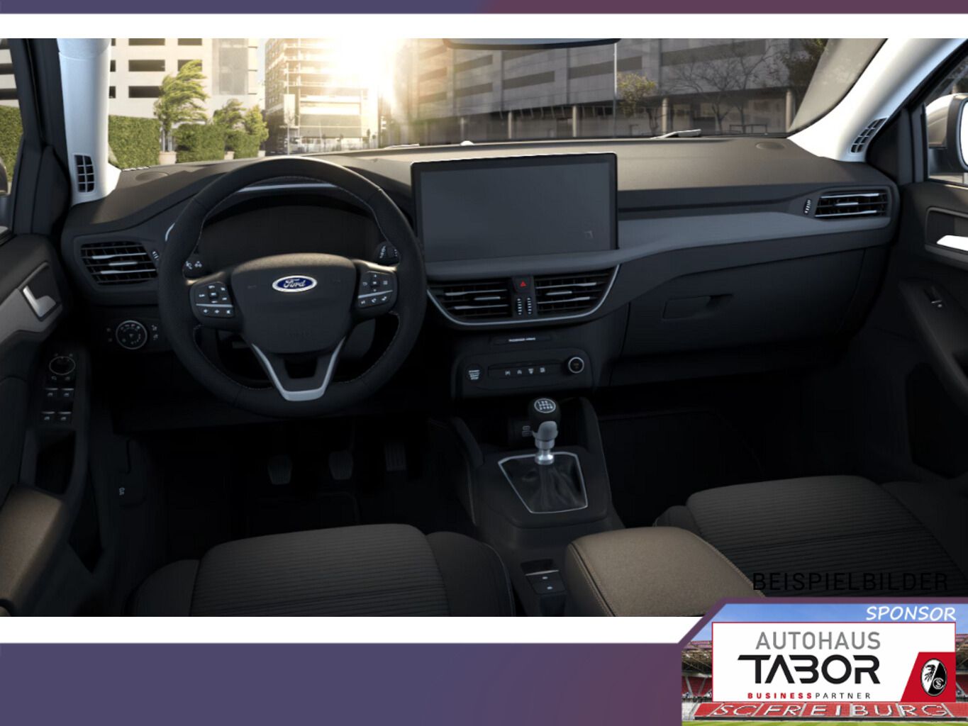 Ford Focus - Bild 5