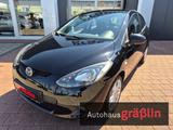 Mazda 2 1.3 63kW Impression Klima CD Sitzheizung - gebrauchte Mazda 2 aus dem Jahr 2008