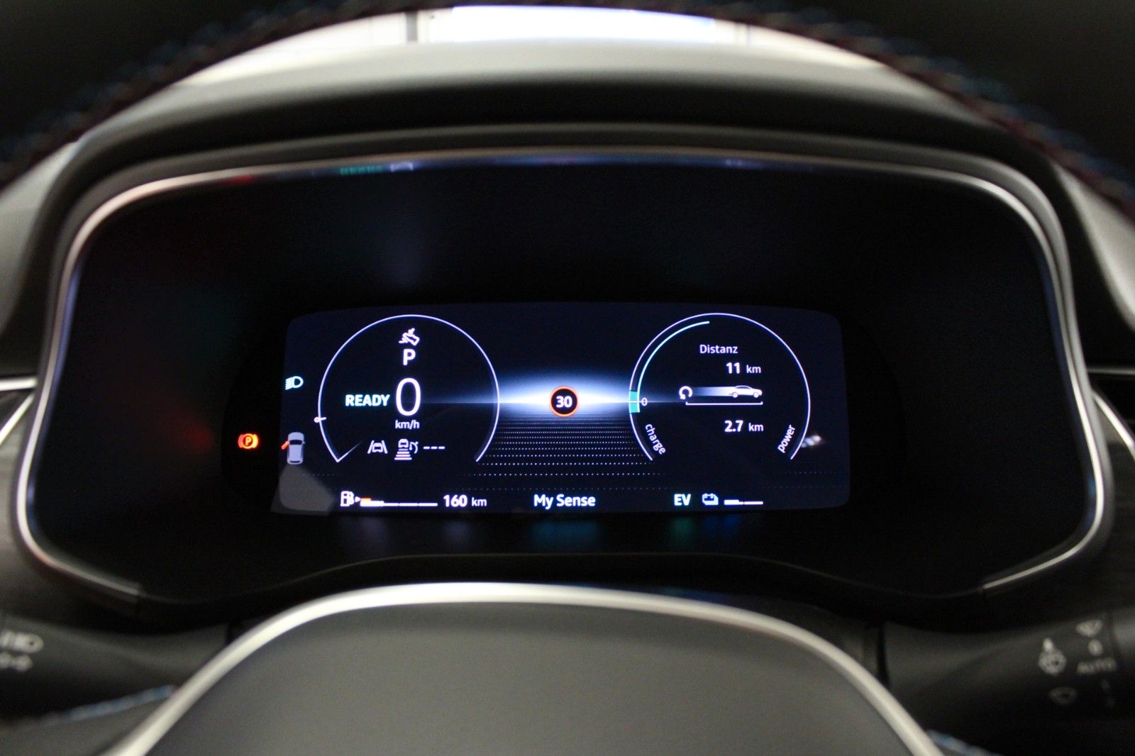 Fahrzeugabbildung Renault Arkana E-TECH Full Hybrid 145 Esprit Alpine