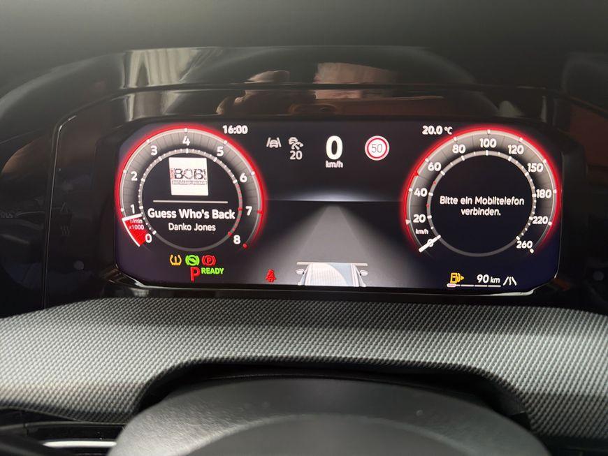 Volkswagen Golf Variant 1.5 eTSI OPF DSG R-Line, миниатюра 17