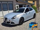 Alfa Romeo ALFA ROMEO Giulietta 1750 Turbo TCT Quadrifoglio - Alfa Romeo Giulietta: Quadrifoglio