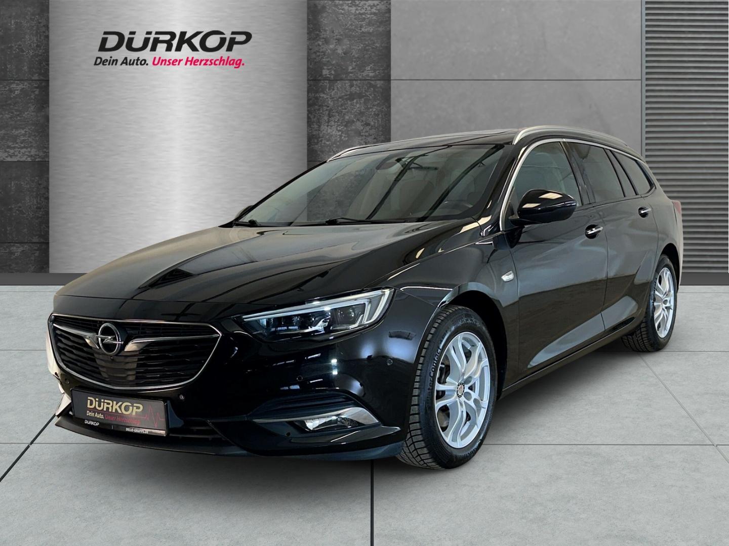 Opel Insignia Sports Tourer 2.0 D Innovation Keyless 