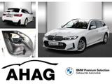 BMW 320d Tour. M Sport Dri.Ass.Prof. 360 AHK HiFi - BMW 320 aus 2025