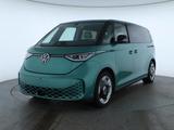 Volkswagen ID.Buzz Bus 210 kW Pro LR ACC SHZ RFK LRHZ AHK - graue Volkswagen ID. Buzz