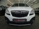 Opel Mokka X Edition ecoFlex 4x4*PDC*AHK*BLUETOOTH - Opel Gebrauchtwagen von 2012