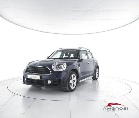 MINI Countryman Cooper D 2.0 Cooper D Hype