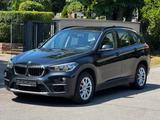 BMW X1 sDrive 18 d 2.0  /Navi/Euro6/ - BMW X1: 2.0