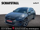 Kia XCeed JBL Sound Automatik AHK NAVI KAMERA PDC 8x - Kia: 8