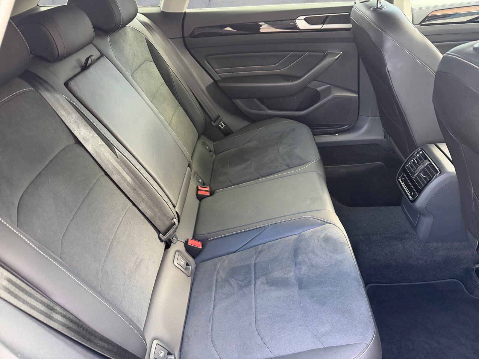 Volkswagen Arteon SB 2.0 TDI DSG ELEGANCE LED+NAVI+RFK+ACC, миниатюра 16