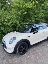 MINI mini cooper d - MINI Cooper D von privat
