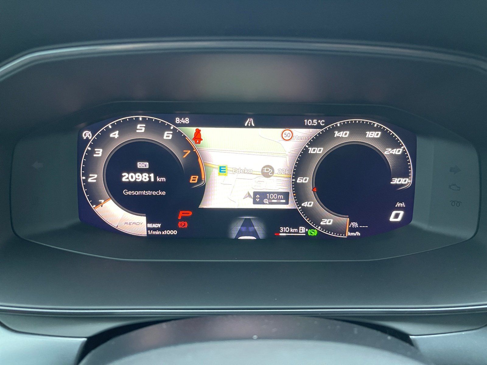 Cupra Leon - Bild 12