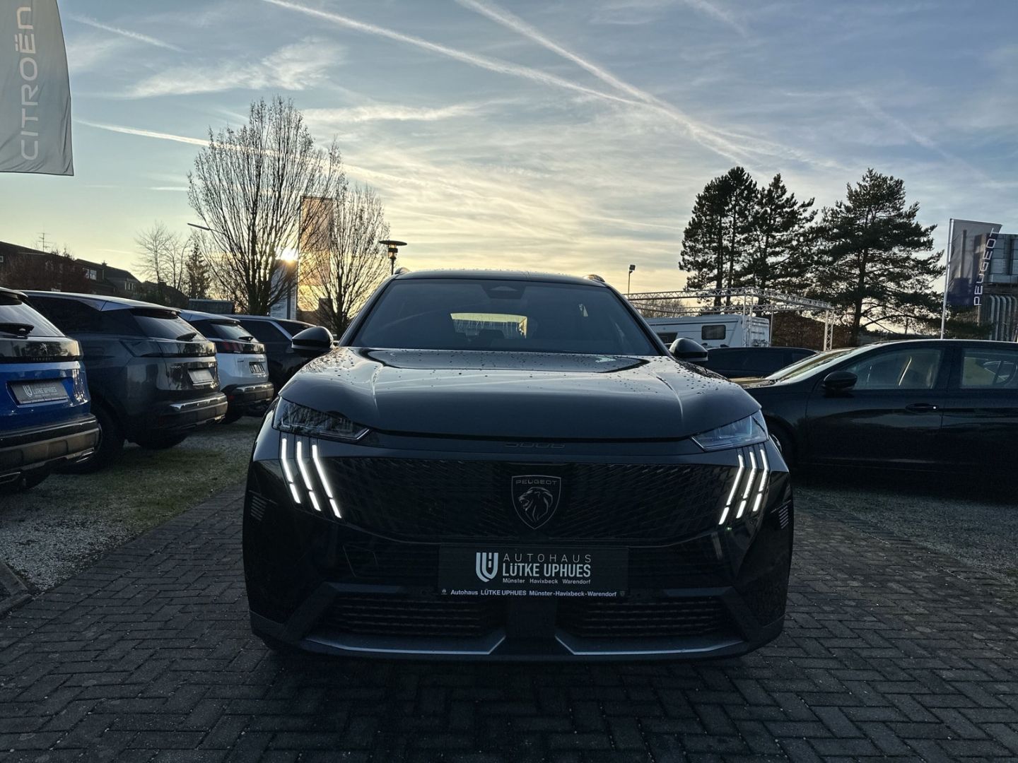 Peugeot 5008 - Bild 8