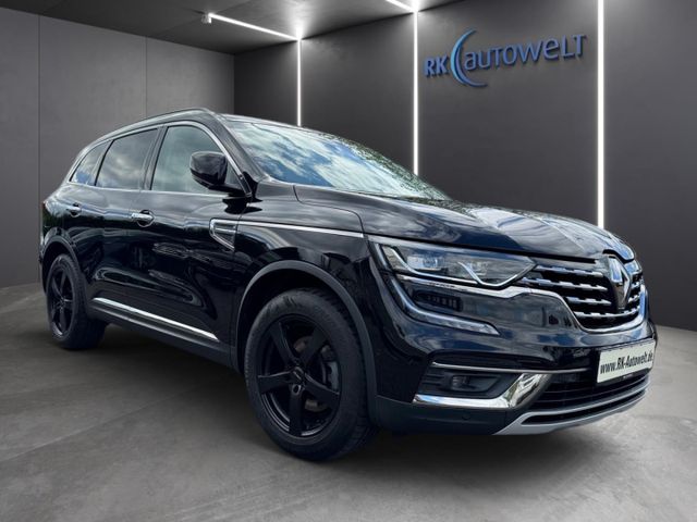 Koleos BLUE dCi 150 Limited 1.7 dCI Autom. Navi 