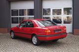 Mercedes-Benz C 180 *Neuwagenzustand/H-Zulassung* - gebrauchte Mercedes-Benz C-Klasse aus dem Jahr 1995
