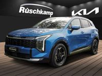 Kia Sportage - Vorschau Bild 1