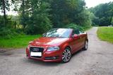 Audi A3 1.6 TDI Ambition Cabriolet Ambition / HU NEU! - Audi A3: Cabrio, 1.6