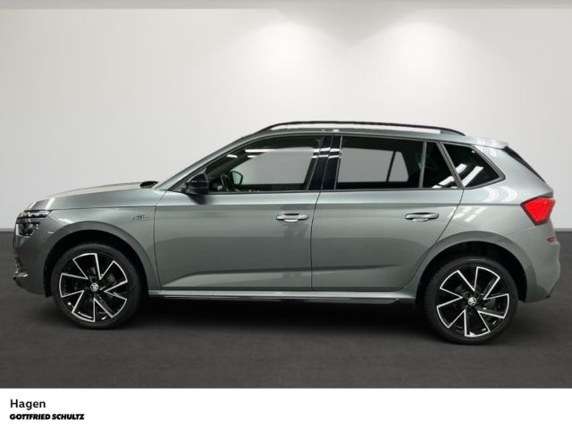 Skoda Kamiq 1.0 TSI DSG LED CarPlay PAN ACC SHZ KAMERA imagem 2