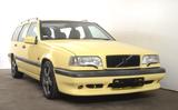 Volvo 850 T-5R gelb - Volvo 850: 850r