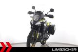 Suzuki DL 1000 V STROM - Scottoiler, TC, Heizgriffe - SUZUKI GELB