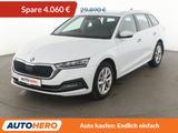 Skoda Octavia 2.0 TDI Style Aut*LED*TEMPO*SHZ*PDC*ALU*