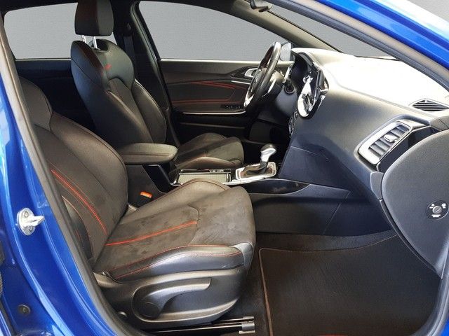 Fahrzeugabbildung Kia Ceed GT 1.6 T-GDI Navi Leder Kamera PDC 18"