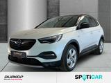 Opel Grandland X Ultimate 2.0CDTi 8-AT AHK-abnehmbar  - Opel Gebrauchtwagen in Braunschweig