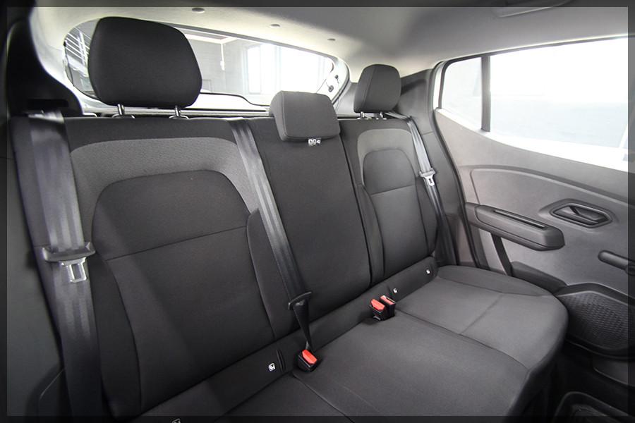 Dacia Sandero SCe 65 Essential PDC / ANDROID / CARPLAY