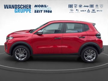 Citroën C3 1.2 00 YOU Turbo PDC+SpurH