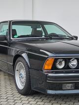BMW 635 CSI A - BMW 635: Csi