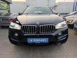 BMW X6 M50 d/GARANTIE/HEAD UP/LED/DAB/SHD/EURO 6/LED - BMW X6 in Köln