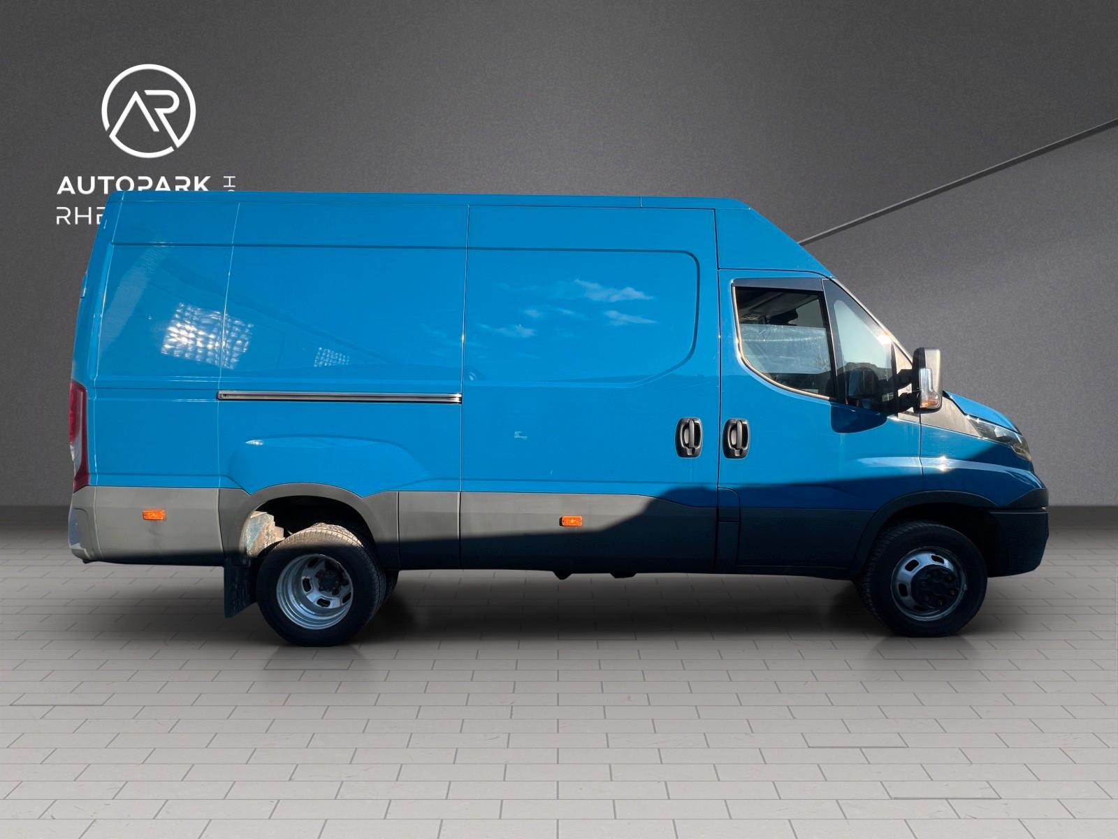 Iveco Daily 50C18*3.0D*Klima*Kamera*AHK 3500KG*