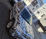 Mazda Tribute  Bj.2005  Benziner/ LPG - Mazda Tribute von privat