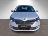 Skoda Fabia Clever "Best of" 1.0 TSI DSG Navi PANO AHK - Skoda Fabia: Clever Best Of