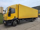 Iveco IG120E2BA/1. Hand/Koffer/EU5