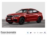 BMW X6 xDrive40d M-Sport Anhängk. ACC Glasdach HeadU - BMW X6 in Dortmund