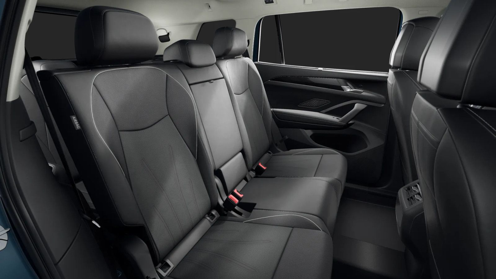 Volkswagen Tayron - Bild 6