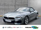 BMW Z4 sDrive20i,M-Aerodynamik,DrivingAssistant,Komf - BMW Z4 in Bochum