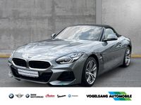 BMW Z4 - Vorschau Bild 1