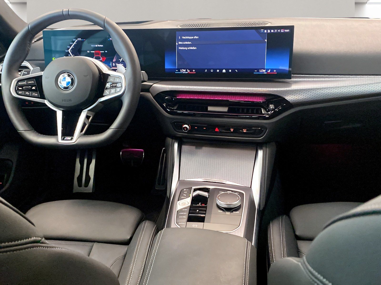 BMW 430 Gran Coupé - Bild 7