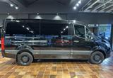 Mercedes-Benz SPRINTER TOURER 319 V6 L2 9SITZE AHK-3,5T MBUX10 - Mercedes-Benz Sprinter: 5.5