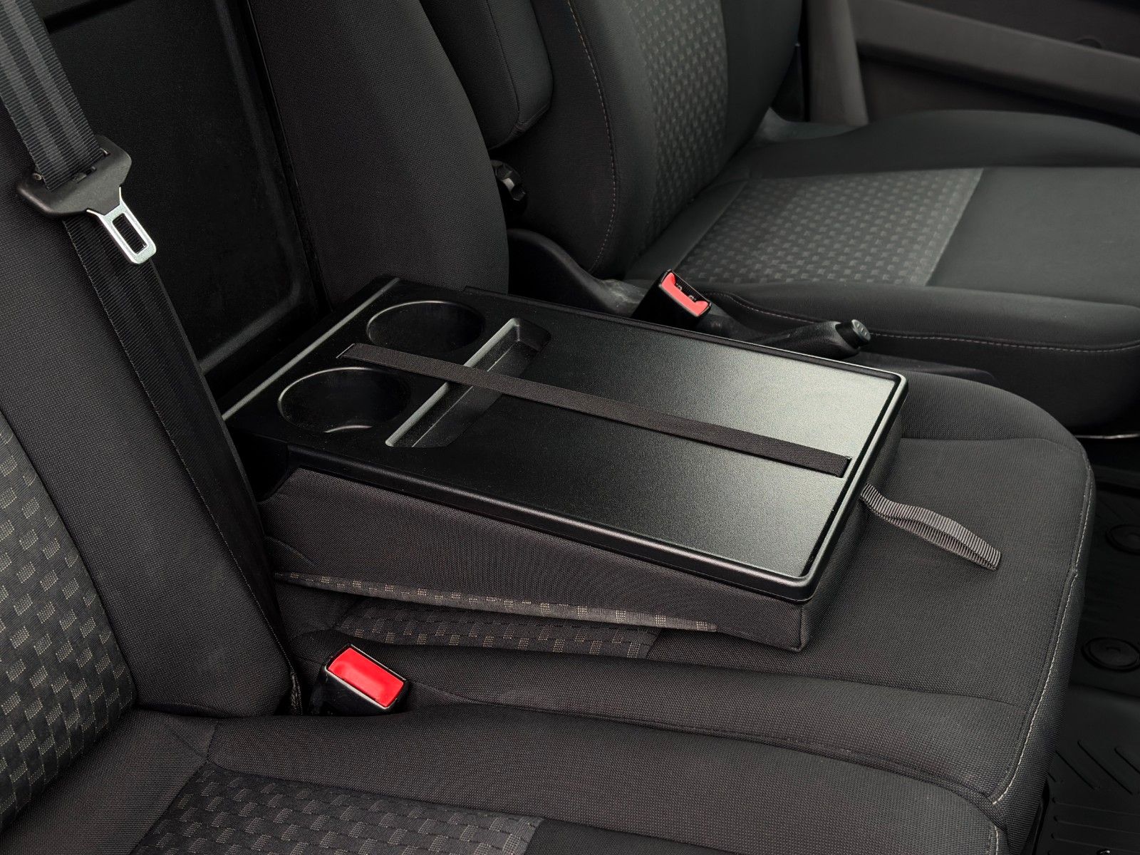 Fahrzeugabbildung Ford Transit Custom 300 L2 H1 Trend Navi Kamera Temp.