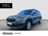 Skoda Kodiaq 2.0 TSI Style 4x4 OPF Autom. LED Standhei