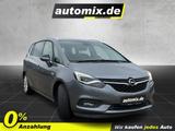 Opel Zafira C 1.6 SIDI Turbo Innovation AUTOM.,LED - Opel Zafira: Turbo