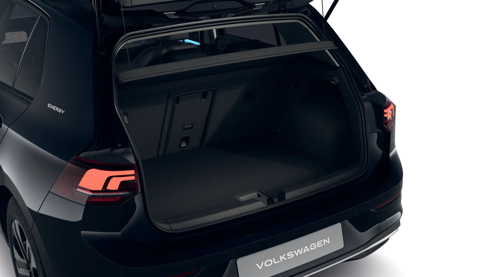 Volkswagen Golf - Bild 8