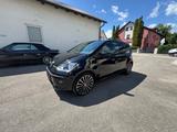 Volkswagen up! high up! Automatik Standheiz. Kamera Tempom - Volkswagen up!: High