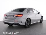 Mercedes-Benz A 200 Lim EDITION+AMG+19''+PANO+FAHRASS+KEYLESS+ - Mercedes-Benz A 200 Gebrauchtwagen in Stuttgart