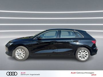 Audi A3 - 3