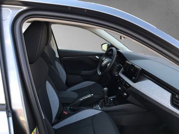 Skoda Scala 1.0 TSI Drive *2xPDC*ACC*CAM*MATRIX*SHZ*