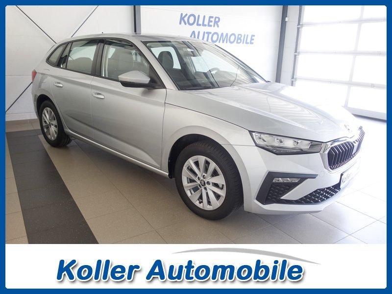 Skoda Scala 1.0 TSI Selection