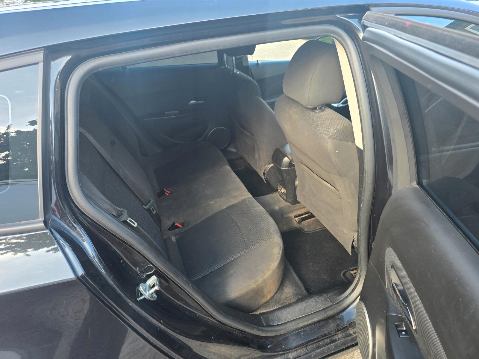 Chevrolet Cruze 2013 — photo 10